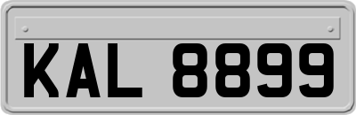 KAL8899
