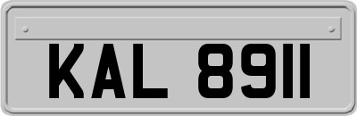 KAL8911