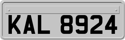 KAL8924