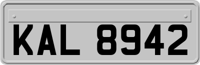 KAL8942