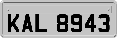 KAL8943