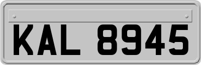 KAL8945