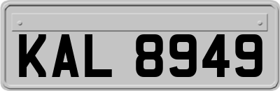 KAL8949