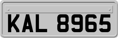 KAL8965