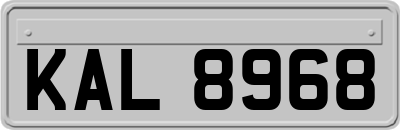 KAL8968