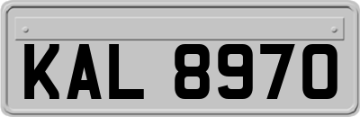 KAL8970