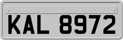 KAL8972