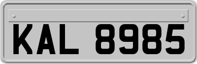 KAL8985