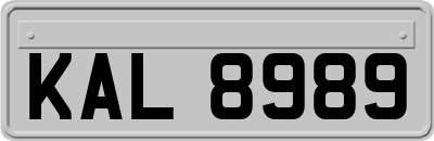 KAL8989