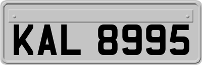 KAL8995