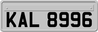 KAL8996