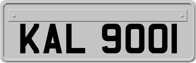 KAL9001