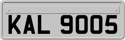 KAL9005
