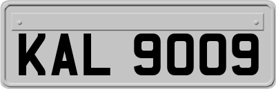 KAL9009