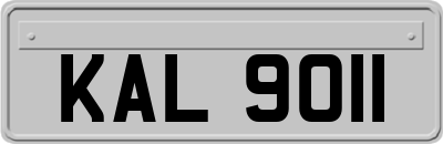 KAL9011