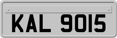 KAL9015