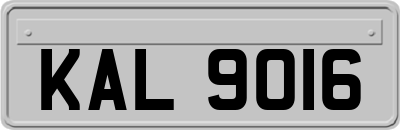 KAL9016