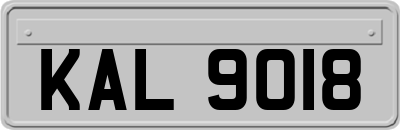 KAL9018