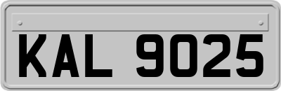KAL9025