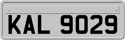 KAL9029