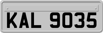 KAL9035