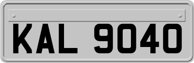 KAL9040