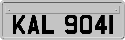 KAL9041