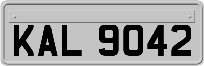 KAL9042