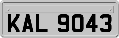 KAL9043