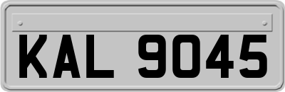 KAL9045