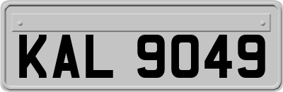 KAL9049