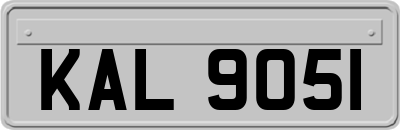 KAL9051