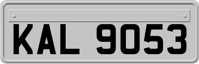KAL9053