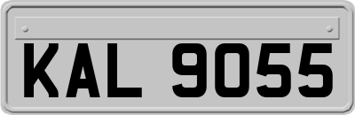 KAL9055