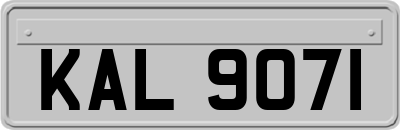KAL9071