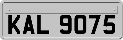 KAL9075