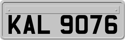 KAL9076