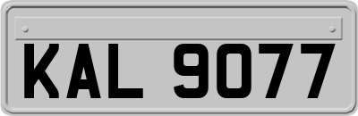 KAL9077