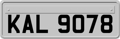KAL9078