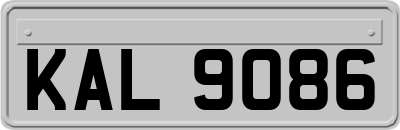 KAL9086