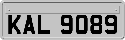 KAL9089