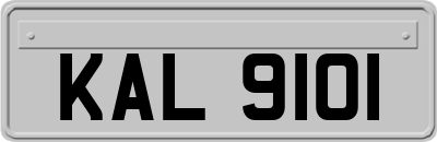 KAL9101
