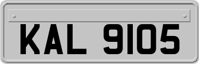 KAL9105