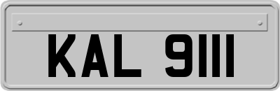 KAL9111