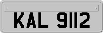 KAL9112