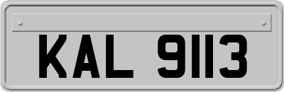 KAL9113