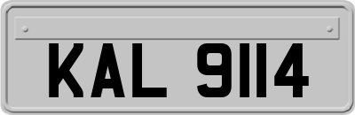 KAL9114