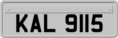 KAL9115