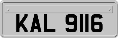 KAL9116