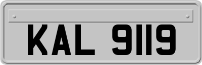 KAL9119
